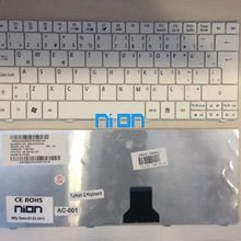 Acer Aspire One 752 Klavye