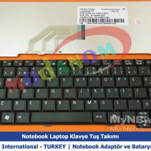 Acer Aspire One A110 Klavye