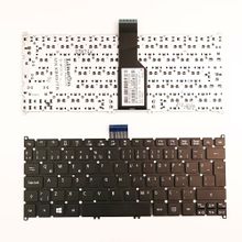Acer Aspire One AO725 Klavye