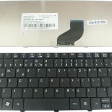Acer Aspire One AOD257 Klavye