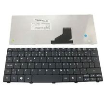 Acer Aspire One D257-13652 Klavye