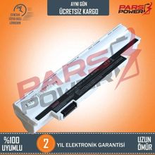 Acer Aspire One D270-268WS NU.SGEEY.002 Uyumlu Notebook Batarya