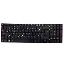 Acer Aspire P5WE0 Klavye