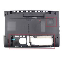 Acer Aspire PEW91 V1 Alt Kasa
