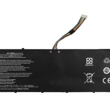 Acer Aspire R3-131T-P9WM Notebook Bataryası