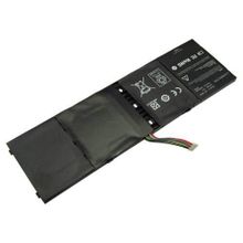 Acer Aspire R3-471T R3-471TG Uyumlu Laptop Batarya Pil
