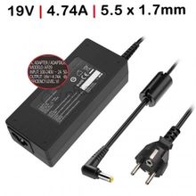 Acer Aspire R5-471T Uyumlu Notebook Şarj Adaptörü