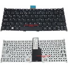Acer Aspire S3-371 Siyah Klavye