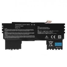Acer Aspire S7-191-53334G12ASS 4 Cell Uyumlu Laptop Batarya Pil