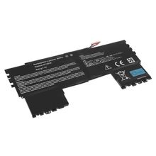Acer Aspire S7-191 AP12E3K Uyumlu Laptop Batarya