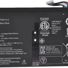 Acer Aspire S7-391 AP12F3J Uyumlu Laptop Batarya