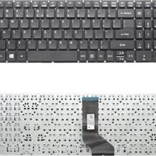 Acer Aspire V15 NiTRO BE VN7-592G Notebook TR Işıklı Uyumlu Klavye