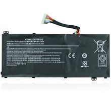 Acer Aspire V15 Nitro BE VN7-592G Uyumlu Notebook Batarya