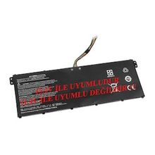 Acer Aspire V3-112 Notebook Batarya Pil