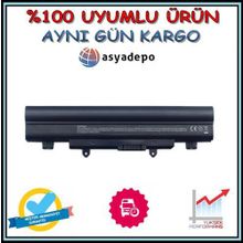 Acer Aspire V3-572P-540V Uyumlu Notebook Batarya