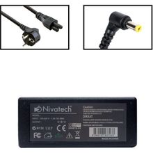 Acer Aspire V3-574 V3-574G Güçlü Güvenli Sarj Adaptörü