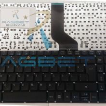 Acer Aspire V3-575 Siyah Klavye
