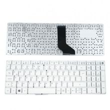 Acer Aspire V3-575G-53TW V3-575G-792U Notebook TR Işıklı Uyumlu Klavye