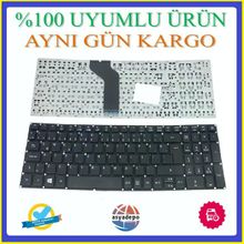 Acer Aspire V3-575G Siyah Klavye