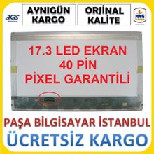 Acer Aspire V3-771 Uyumlu Notebook Ekran