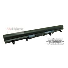 Acer Aspire V5-551-ZRP-ZRPA AL12A32 Uyumlu Notebook Batarya