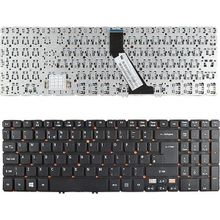 Acer Aspire V5-551G-84556G50MAKK Klavye