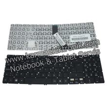 Acer Aspire V5-552P Klavye