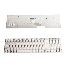 Acer Aspire V5-561G Beyaz Klavye