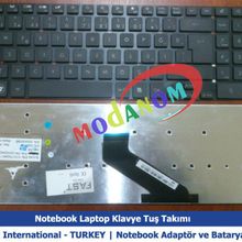 Acer Aspire V5-571 Klavye