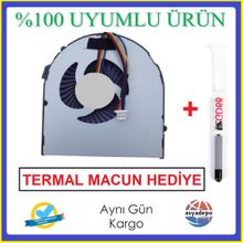 Acer Aspire V5-571PG Uyumlu Fan