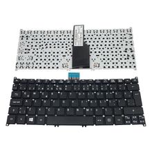 Acer Aspire V5-572-6498 Klavye