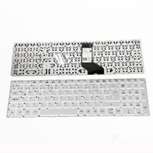 Acer Aspire V5-591G Laptop Beyaz Uyumlu Klavye