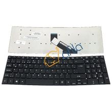Acer Aspire VN7-791G-78M4 Siyah Klavye
