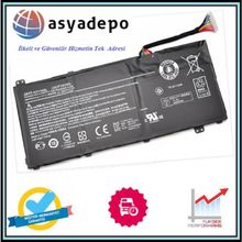 Acer Aspire VN7-792G-79LX Uyumlu Laptop Batarya Pil