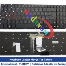 Acer Aspire VX15 VX5-591 V2 Klavye