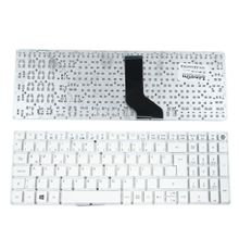 Acer Aspire VX15 VX5-591G V2 Klavye