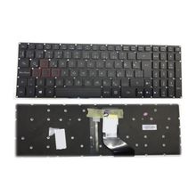 Acer Aspire VX5-591 V2 Klavye