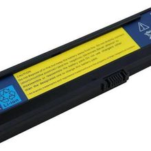 Acer Asprie 5570 Serisi Notebook Bataryası Pili