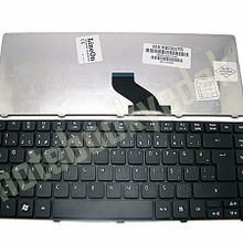 Acer D730G Siyah Klavye