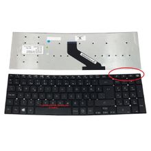 Acer E1-532P Klavye