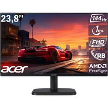 Acer EK241YP0BI UM.QE0EE.005 23.8 inç 144Hz 1ms Monitör