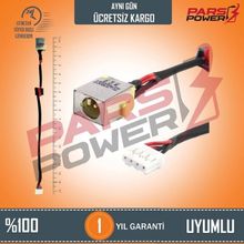 Acer eMachines E443 Adaptör Şarj