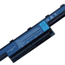 Acer eMachines E443 Notebook Bataryası