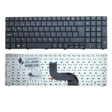 Acer Emachines E730G Klavye
