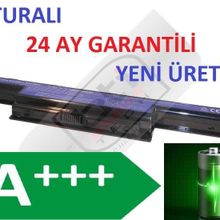 Acer eMachines E732Z Batarya Pil