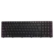 Acer Emachines E732Z Klavye