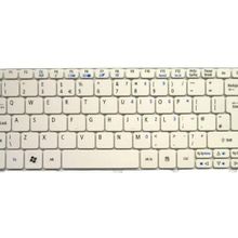 Acer eMachines EMD350 Beyaz Notebook Klavye