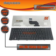 Acer eMachines G430 Siyah Notebook Klavye