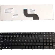 Acer Emachines G640 Klavye