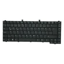 Acer Extensa 5010 Siyah Notebook Klavye